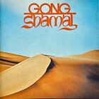 U.K CD ALBUM GONG SHAMAL RARE REEDITION COLLECTOR COMME NEUF 1989