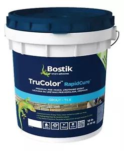 Classic Bone Grout TRUCOLOR 9# - Picture 1 of 4
