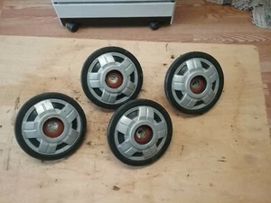 Skidoo Idler wheels 141mm - Bild 1 von 10