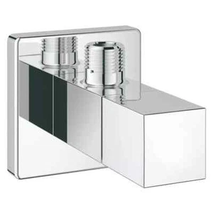 Grohe 22012000 Eurocube Eckventil 1/2′′, chrom - NEU - Bild 1 von 6