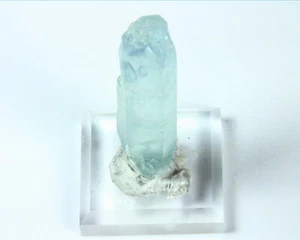Aquamarine Crystal Natural Genuine Specimen MS,796 - Bild 1 von 7