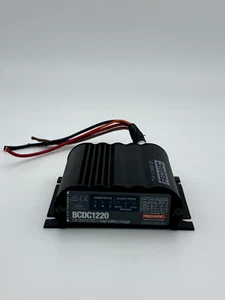 REDARC Electronics DC 3 stage Battery CHARGER 12V20A OUT BCDC1220 - Picture 1 of 5