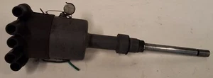 1972 Fiat 850 Spider Ducellier 4290A Distributor With Cap and Rotor-Nice Barn#11 - Foto 1 di 11