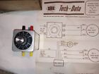 NEW GENUINE B+B MOTOR AND CONTROL CORP KC-700 MOTOR SPEED CONTROL 0-10