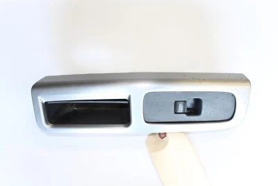 2004-2006 VOLVO V50 S40 FRONT PASSENGER RIGHT DOOR WINDOW SWITCH HANDLE J1737 - Image 1 of 4