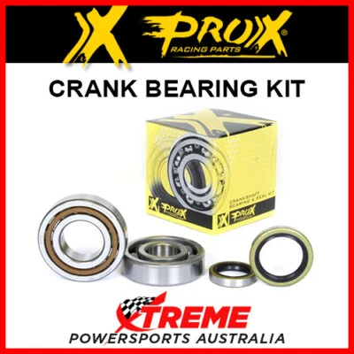 ProX 23.CBS62001 KTM 150 SX 2009-2018 Crank Main Bearings - Image 1 of 2
