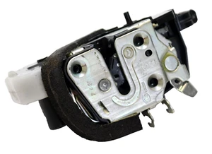Nissan X-Trail T32 1.6DIG 825014CA0A 825016FR0A Door Lock Lock Rear Left - Picture 1 of 5