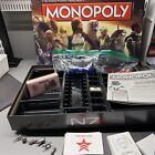 Mass Effect Monopoly N7 Collectors Ed. Board Game Excellent Condition, Complete