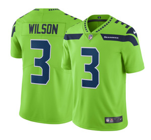 green seahawks jersey youth