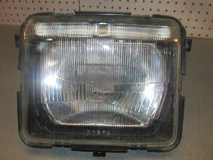 BMW K1100LT Headlight k1 k100lt k100rs k100rt k1100rs k75 63122305350 - Picture 1 of 4