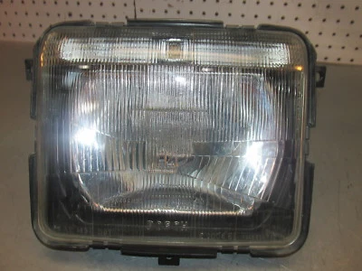Faro bmw k100 k1 k100lt k100rs k100rt k1100rs k75 63122305350 Foto 1 de 4