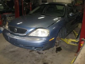 2000 SABLE Distributor 278193 - Bild 1 von 5