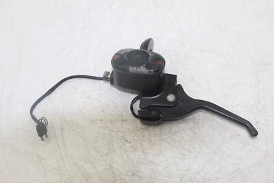 Cilindro maestro de freno Arctic Cat F8 Sno Pro 10-11 con palanca 1602-930 Foto 1 de 4