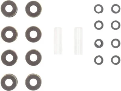 For GMC K1500 Suburban Valve Stem Seal Kit Victor Reinz 55166HYFW - Image 1 of 2