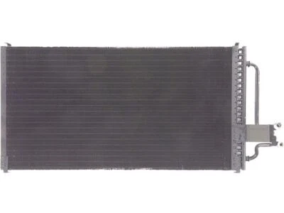 Condensador de aire acondicionado para Chevrolet S10 Blazer 1990-1994 71695ZS 1993 1991 1992 4,3 L V6 Foto 1 de 2