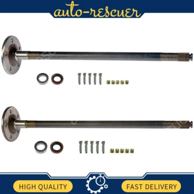 Eje Dorman 2x se adapta de 1998 a 2009 Ford Ranger Foto 1 de 4