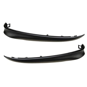 1Pair Side Rearview Mirror Lower Cover Fit for Mazda 6 Atenza 13-2016 Black - Picture 1 of 8