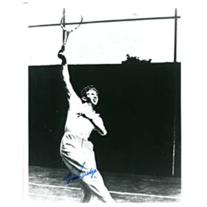 Don Budge Autographed / Signed 8x10 Photo - Picture 1 of 1