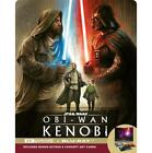 Obi-Wan Kenobi: The Complete Series (2022) [Blu-ray / 4K Ultra HD + Blu-ray (Col