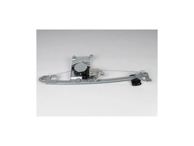Regulador de ventana trasero izquierdo AC Delco 65623RYBN Chevrolet Colorado 2004-2012 Foto 1 de 2