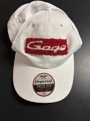 Gage Marine Imperial Sports cap UPF - Great Condition - Image 1 of 4