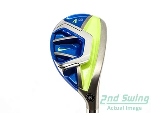 Nike Vapor Fly Hybrid 4 Hybrid 23° Graphite Ladies Right 39.25in - Picture 1 of 8