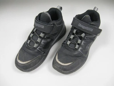 KangaROOS Kinder Allwetterstiefel Gr. 33 Warmfutter sehr guter Zustand - Bild 1 von 4