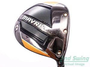 Callaway Mavrik Driver 12° Graphite Regular Right 46.0in - Picture 1 of 9