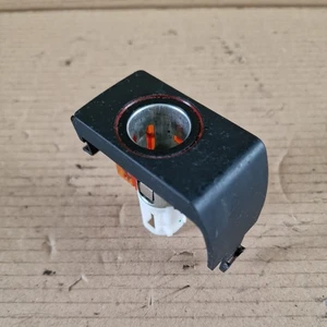 Genuine Audi Interior Cigarette Lighter Cover Socket 8P0863387 - Picture 1 of 4