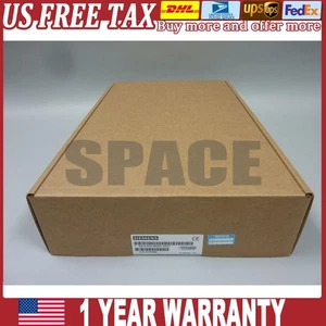 New Siemens MP377 Touch Panel 6AV6 644-0BA01-2AX1 6AV6644-0BA01-2AX1 US FREE TAX - Picture 1 of 4
