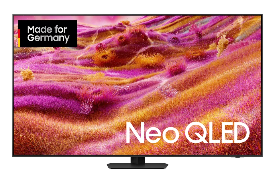 Samsung Neo QLED 4K QN90F 65" GQ65QN90FATXZG Smart TV (2025) Fernseher **