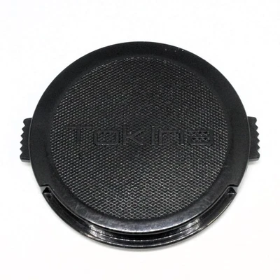 Tokina 55mm Lens Cap Genuine Spare Part Used Good Condition - Image 1 of 2