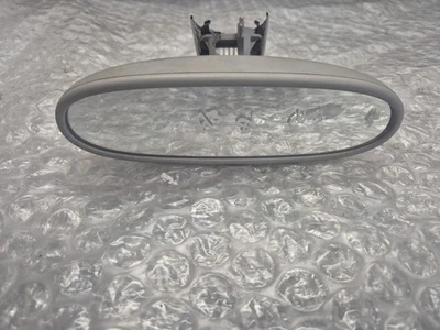 Audi A3 8V 2013-2017 Rear View Mirror 020995 - Image 1 of 2