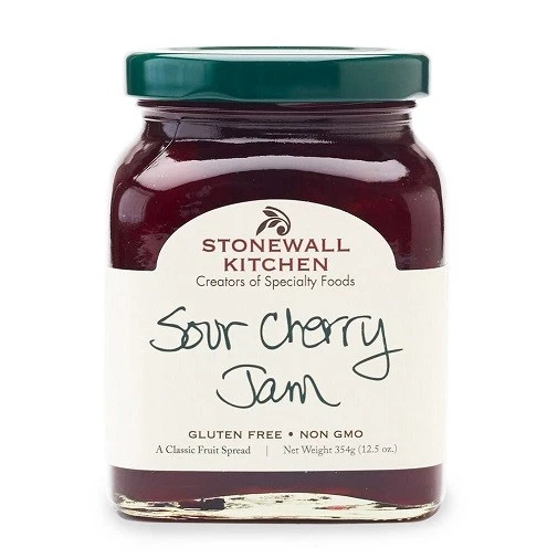 Stonewall Kitchen Sour Cherry Jam - image 1 of 1