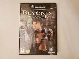 Beyond Good & Evil (Gamecube Gc) - Picture 1 of 2
