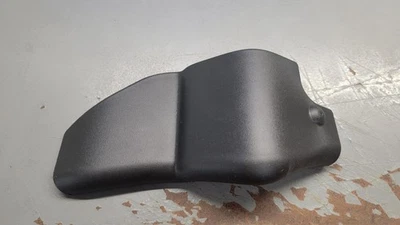 OEM GM Silverado 1500/Sierra 1500 Left Black Pickup Box Paint Protector 23366486 - Image 1 of 4