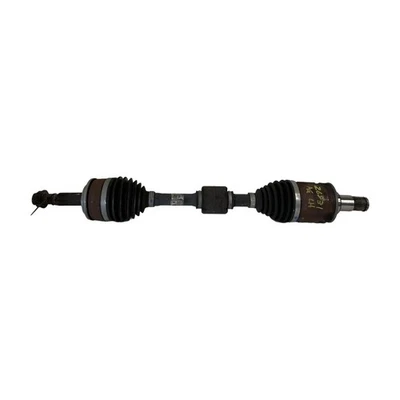 2020-2024 Toyota Camry Left Front Axle Shaft 34k 2.5l Fwd Factory OEM Part - Image 1 of 4