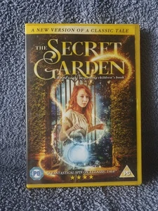 The Secret Garden DVD - Picture 1 of 1