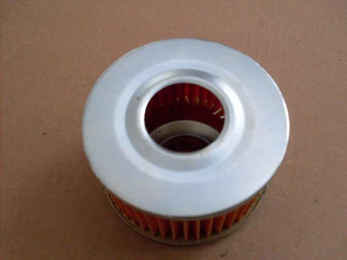 Filtro de aire redondo honda c50 c65 c90 c70 c90 h2477 Foto 1 de 1