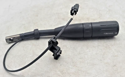 Ford F-150 F-250 F-350 2009-2011 palanca de cambios de columna automática O/D botón de remolque OEM Foto 1 de 4