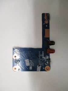 Sony vaio PCG51113M Audio Board EB48 - Afbeelding 1 van 1