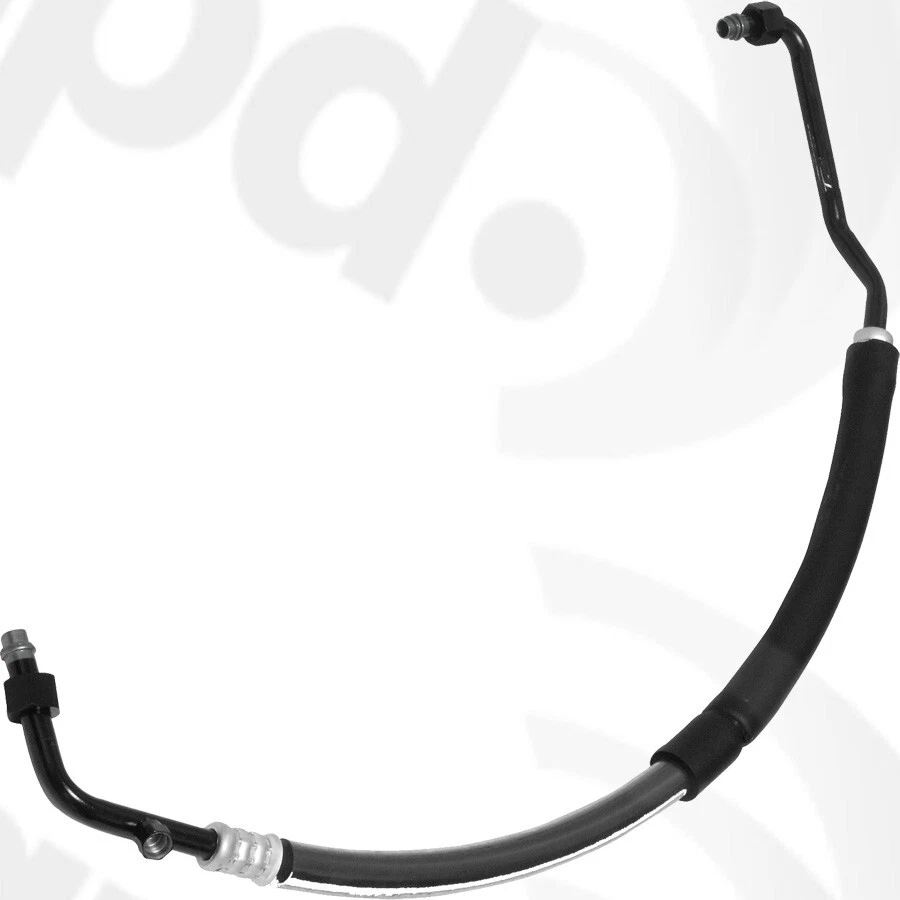 Global Parts A/C Refrigerant Suction Hose for 1994-1995 Jeep Wrangler 4814067 - Image 1 of 4