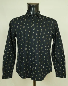 - Ben Sherman camisa para hombre manga corta algodón talla S excl s - Imagen 1 de 7