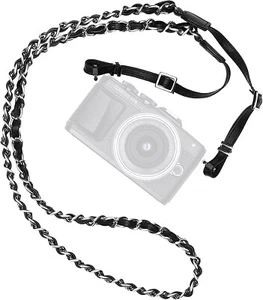 Olympus Be My Rockstar Necklace Strap - Style Collection - Picture 1 of 7