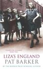 Lizas England Paperback By Barker Pat Brand New Free Shipping In The Us