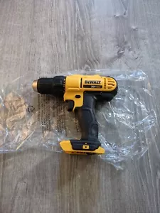 New DeWalt DCD771 20V Compact 1/2" Drill Driver MAX Cordless Tool Only - Picture 1 of 1