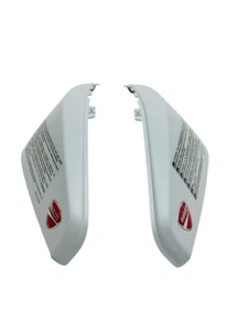 SET COVER BORSE DUCATI MULTISTRADA 1260 ENDURO CD 96780991A NUOVO ORIGINALE VA - Picture 1 of 8