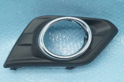 ✅ Cubierta antiniebla parachoques delantero derecho Nissan Rogue 2014 2015 2016 OEM Foto 1 de 4