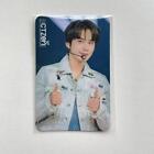 NCT127 Jungwoo  NCTzen Japan FC Limited Benefits photo card 