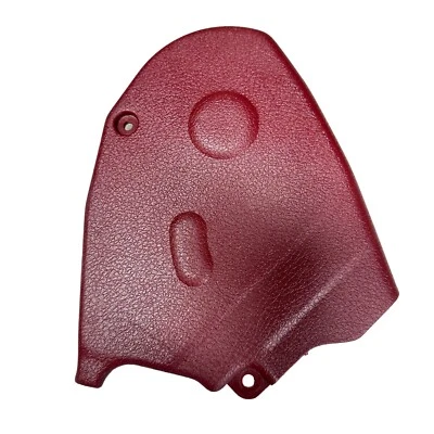 Toyota Celica 1988 pasajero derecho canastilla asiento cubierta granate 86 87 89 Foto 1 de 4